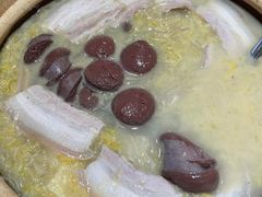 -七菜馆·东北菜·蒸饺(文体路店)