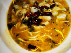 -绿茶餐厅(西单老佛爷店)