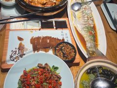 -印巷里主题餐厅(马鞍山店)