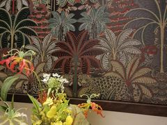 -金链花·泰国餐厅(国贸店)