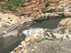-兴隆红河漂流