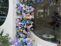 -伊斯坦布尔土耳其清真咖啡餐厅