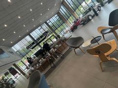 -上海普陀宝诚MINI4S店(红柳路店)