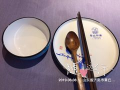 -章丘宴(唐人中心店)