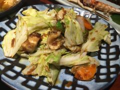 -大吉鲜鱼料理自慢(维也纳大厦店)