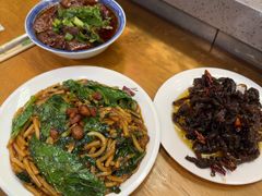 -端仕小锅(文林街店)