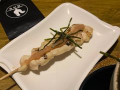-鸟内会居酒屋(得意潮馆店)
