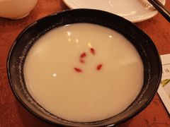 -西安饭庄(立丰国际店)