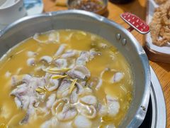 -湘芙蓉·湖南菜(椒江店)