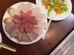 -姚记炒肝店(鼓楼店)
