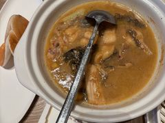 -艳阳天·非遗楚菜(武汉客厅店)