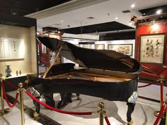 -北京工艺美术博物馆