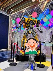 -宝燕乐园(闵行旗舰店)