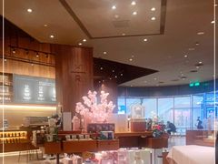 -星巴克(天津大悦城第二店)