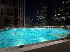 -燃坊JEN ACTIVE游泳健身中心·深圳前海JEN酒店