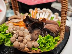-海月轩海鲜豆捞(紫金塔店)