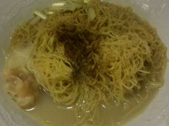 -翠华餐厅(旺角文华商场店)