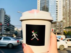 -常识咖啡common sense(春熙路店)
