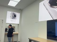 -华为授权服务中心(欧富商业广场)