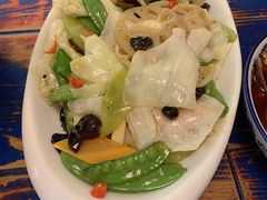 -付掌柜在成都·热炒砂锅集(金禾店)
