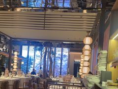 -桂满陇·海市蜃楼·黑金(国金店)