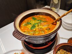 -小放牛炒菜馆(裕华万达店)