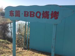-梁子湖东篱老屋生态庄园