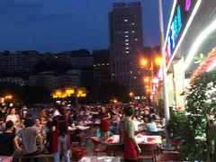 -小舅母子烤鱼(天生城店)