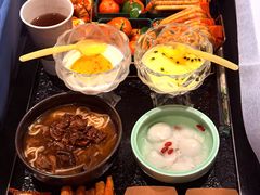 -华夏良子·足道SPA养生(上海崮山路明悦店)
