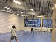 -Tennislife Point网球学练馆(曲江馆)