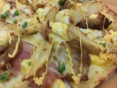 -达美乐比萨(商城路店)