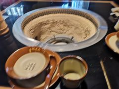 -锅来乐地锅鸡(安亭店)