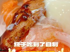 -滨寿司(新街口中央商场店)