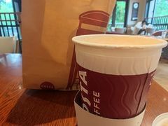 -COSTA COFFEE(上海虹口公园店)