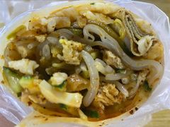 -安徽阜阳卷馍(西单店)