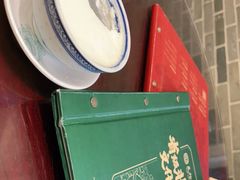 -民信老铺(双皮奶博物馆店)