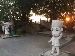 -大清国一号界碑