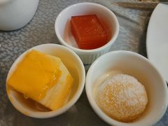 -珀丽酒店-协奏坊餐厅