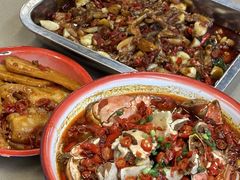 -老三样·旧食新味(万寿宫店)