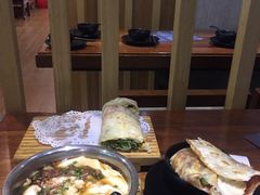 -张果佬年糕卷(科巷店)