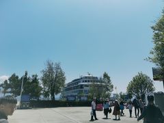 -南诏风情岛