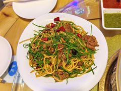 -牧马人奶茶馆(乌兰察布总店)