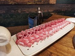 -额尔敦草原涮羊肉·烧烤(冻青树总店)