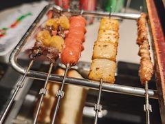 -丰茂烤串(五道口店)