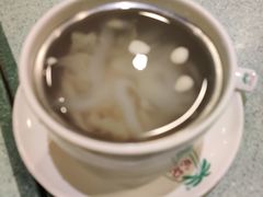 -松记糖水店(铜锣湾分店)