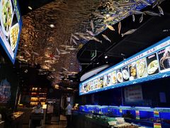 -渔夫蒸鲜(世奥湾店)