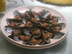 -喜碧海鲜·二十年本土海鲜老字号(上排店)