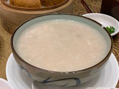 猪杂粥-喜月轩