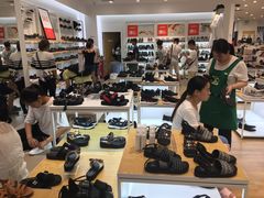 -hotwind热风(丽影广场店)