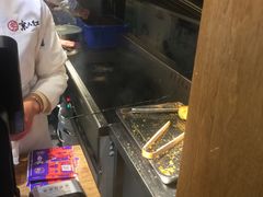 -京天红炸糕(天通苑华联店)